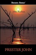 prester john