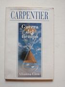 Guerra del Tiempo