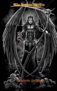 The Reaper Within (en Inglés)