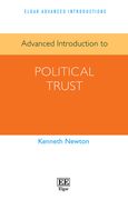 Advanced Introduction to Political Trust