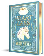 Heartless (Collector's Edition) (en Inglés)