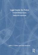 Legal Guide for Police (en Inglés)