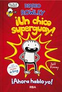 Diario de Rowley - Kinney Jeff - Rba Molino