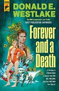 Forever and a Death (Hard Case Crime) (en Inglés)