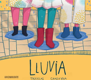 Lluvia