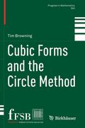 Cubic Forms and the Circle Method (en Inglés)