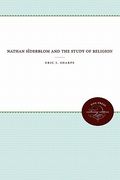 nathan siderblom and the study of religion (en Inglés)