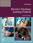 Elsevier's Veterinary Assisting Textbook (en Inglés)