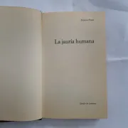 La jauria humana (in Spanish)