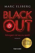 Blackout (German Edition) (en Alemán)