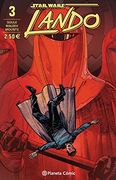 Star Wars Lando nº 03