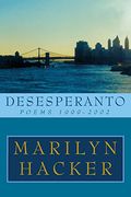 desesperanto,poems 1999 2002