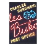 Post Office (en Inglés)