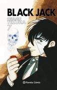Black Jack nº 07