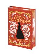 Anna Karenina (en Inglés)