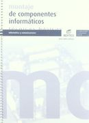 Montaje de componentes informáticos (Ciclos Formativos) (in Spanish)