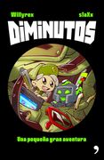 Diminutos: Una Pequeña Gran Aventura (4You2) (in Spanish)