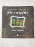 Diario de un Monstruo (in Spanish)