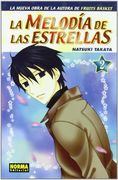 La melodía de las estrellas 2