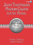 john thompson´s modern course for the piano