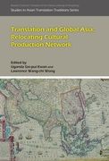 Translation and Global Asia: Relocating Cultural Production Network (en Inglés)