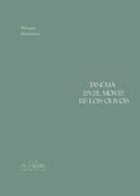 Taxúma en el monte de los olivos