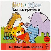 La sorpresa (Bub i meu) (en Catalán)