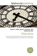 time zone