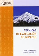 Técnicas de Evaluación de Impacto