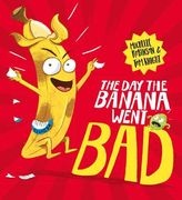 The day the Banana Went bad (en Inglés)