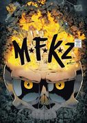 Mfkz Vol. 4: De4D end (en Inglés)