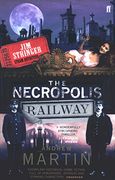 The Necropolis Railway: A Historical Novel (Jim Stringer) (en Inglés)