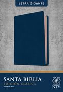 Santa Biblia Ntv, Edición Clásica(Tyndale House Publ)