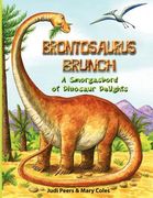 brontosaurus brunch