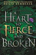 A Heart so Fierce and Broken (The Cursebreaker Series) (en Inglés)