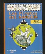 Piratas de ranghum, los (Alfaguay)