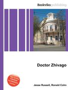 doctor zhivago (en Inglés)