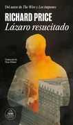 LAZARO RESUCITADO