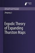 Ergodic Theory of Expanding Thurston Maps (Atlantis Studies in Dynamical Systems)
