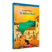 El Alférez Real (in Spanish)