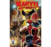 Marvel Especial 85 Aniversario (in Spanish)