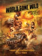 World Gone Wild, Restocked and Reloaded 2nd Edition: A Survivor's Guide to Post-Apocalyptic Movies (en Inglés)