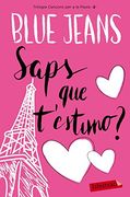 Saps que t'estimo (LB)