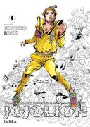 Jojo s Bizarre Adventure Parte 8: Jojolion 9