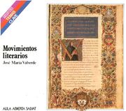 Movimientos Literarios