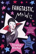 Fangtastic, ms wiz (en Inglés)