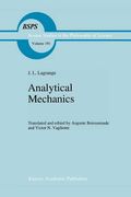 analytical mechanics