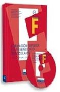 FORMACION SUPERIOR EN PREVENCION DE RIESGOS LABORALES. PARTE OBLI GATORIA Y COMUN (2ª ED.) (En papel