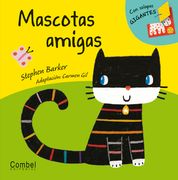 Mascotas Amigas (in Spanish)