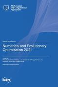 Numerical and Evolutionary Optimization 2021 (en Inglés)